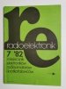 RADIOELEKTRONIK NR 7'82